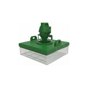Foudebassin.com Aérateurs de bassin Flobull 0.25CV Flobull 0.25CV - Aérateur de surface flottant professionnel - Faivre APF0021