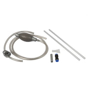 FOUDEBASSIN.COM Gravel cleaner - Aspirateur à Gravier Cloche pour Aquarium 4047059468166 211/468166