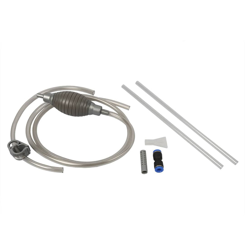 FOUDEBASSIN.COM Gravel cleaner - Aspirateur à Gravier Cloche pour Aquarium 4047059468166 211/468166