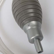 FOUDEBASSIN.COM Gravel cleaner - Aspirateur à Gravier Cloche pour Aquarium 4047059468166 211/468166