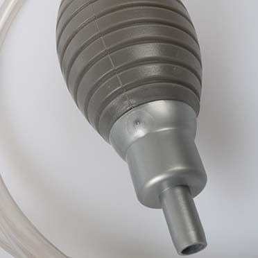 FOUDEBASSIN.COM Gravel cleaner - Aspirateur à Gravier Cloche pour Aquarium 4047059468166 211/468166