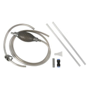 FOUDEBASSIN.COM Gravel cleaner - Aspirateur à Gravier Cloche pour Aquarium 4047059468166 211/468166