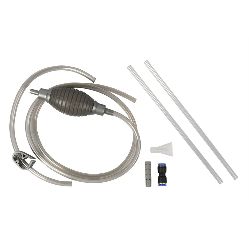 FOUDEBASSIN.COM Gravel cleaner - Aspirateur à Gravier Cloche pour Aquarium 4047059468166 211/468166