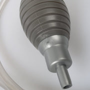 FOUDEBASSIN.COM Gravel cleaner - Aspirateur à Gravier Cloche pour Aquarium 4047059468166 211/468166