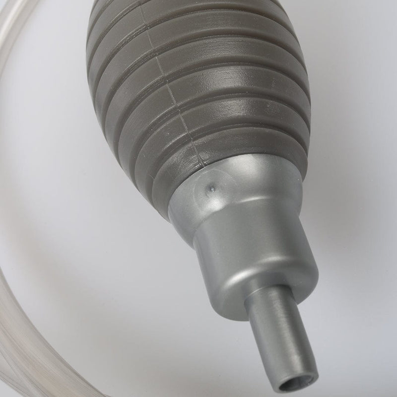 FOUDEBASSIN.COM Gravel cleaner - Aspirateur à Gravier Cloche pour Aquarium 4047059468166 211/468166