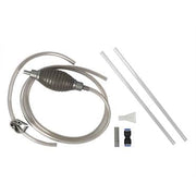 FOUDEBASSIN.COM Gravel cleaner - Aspirateur à Gravier Cloche pour Aquarium 4047059468166 211/468166
