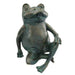 FOUDEBASSIN.COM UBBINK Grenouille (1) - Ø9-13 mm - H20,5 cm 8711465860734 1386073