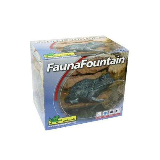 FOUDEBASSIN.COM UBBINK Grenouille - Ø9-13 mm - H12 cm 8711465860086 1386008