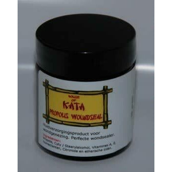 FOUDEBASSIN.COM House Of Kata - Propolis Woundseal - 30g 8048