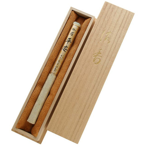 FOUDEBASSIN.COM Kyara Heian Bois d'Agar Suprême