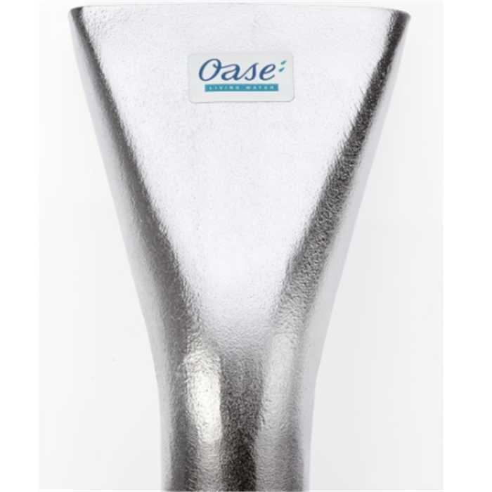 FOUDEBASSIN.COM Matériel technique LANCE D’EAU 115 - 15 ARGENT GUSHING NOZZLE 4010052507675 50767