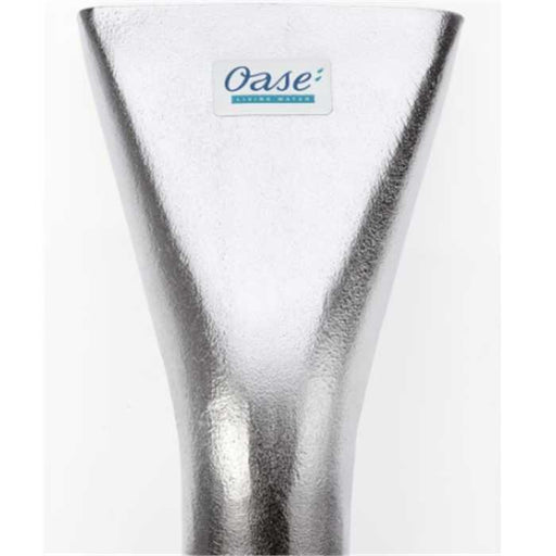 FOUDEBASSIN.COM Matériel technique LANCE D’EAU 115 - 15 ARGENT GUSHING NOZZLE 4010052507675 50767