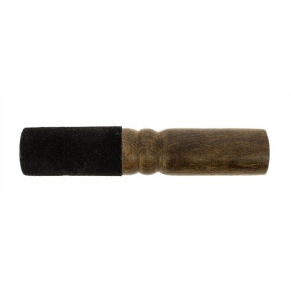 FOUDEBASSIN.COM Maillet pour Bol Chantant Tibétain 13cm