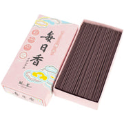 FOUDEBASSIN.COM Mainichiko Natural - Fleurs - Encens