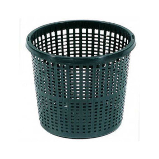 Foudebassin.com Paniers de plantation Ø14 x 9CM Panier de plantation rond - Taille au choix 5625562025699F
