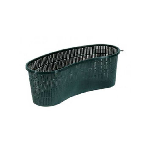 Foudebassin.com Paniers de plantation Panier contour en forme de banane - 46 x 17 x 15CM 755598460179