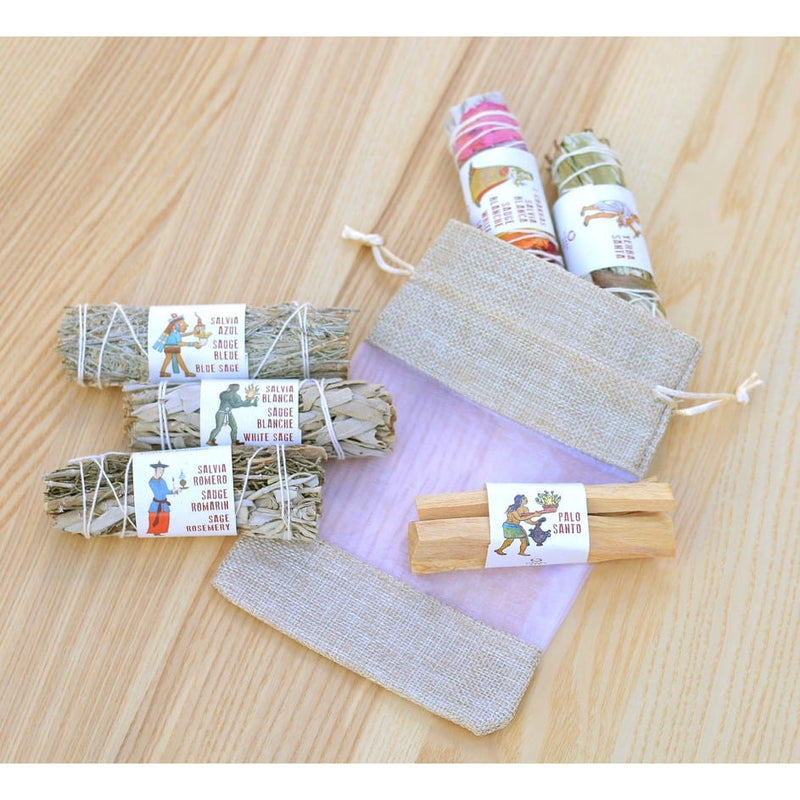 FOUDEBASSIN.COM Set 3 Bâtons de Plantes au Choix