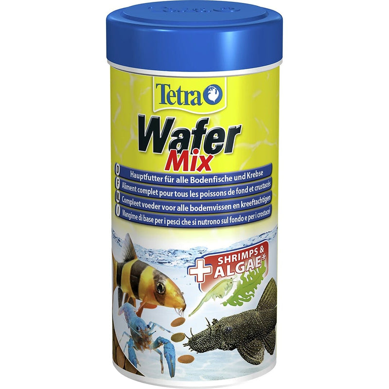 FOUDEBASSIN.COM Wafer mix 250ML 4004218128996 203128996