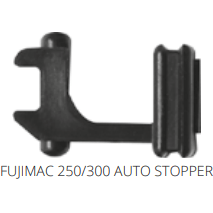 Fujimac Pieces détachées D. FUJIMAC 250/300 AUTO STOPPER Pièces détachées pour pompe à air FujiMac 250 N7010620