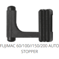 Fujimac Pieces détachées D. FUJIMAC 60/100//150/200 AUTO STOPPER Pièces détachées pour pompe à air FujiMac 100
