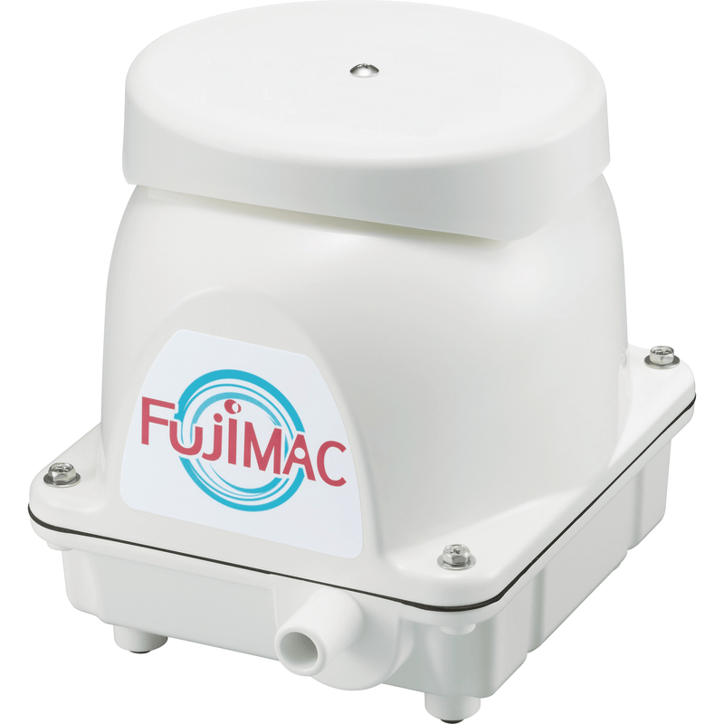 Fujimac Pompes à air FujiMAC Eco 100 - Pompe à air très performante 042055485036 N7010555