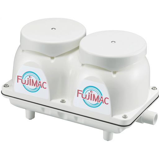 Fujimac Pompes à air FujiMAC Eco 200 - Pompe à air très performante 042055485067 N7010565