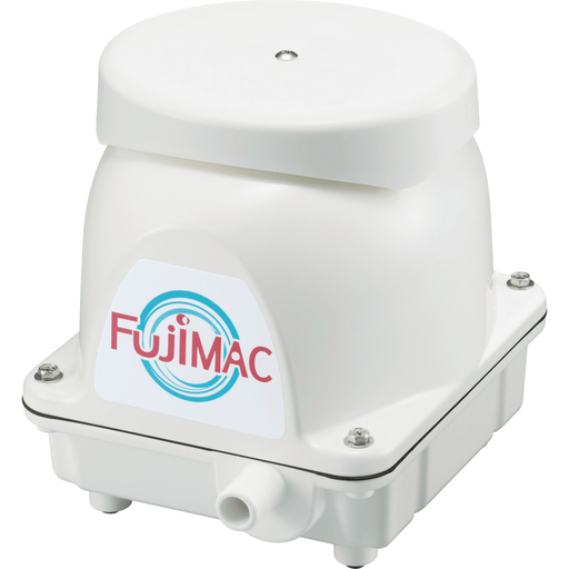 Fujimac Pompes à air FujiMAC Eco 40 - Pompe à air très performante 042055485005 N7010500