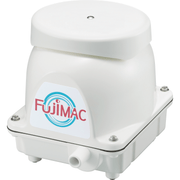 Fujimac Pompes à air FujiMAC Eco 60 - Pompe à air très performante 042055485012 N07010550