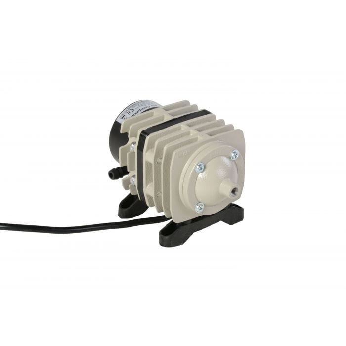 Hailea Pompes à air Aco-318 60l/min - Pompe à air à piston - Hailea 8717605081120 SC438