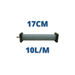 Hi Oxygen Diffuseurs pour pompes à air Diffuseur d'air cylindre 170x40mm - 10litres/minute - Hi Oxygen 8717605039534 SC244