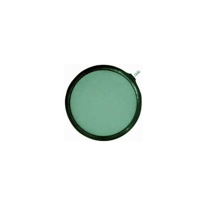 Hi Oxygen Diffuseurs pour pompes à air Disque 10CM - 1-2L/M Diffuseur d'air - Forme et débit au choix - Hi Oxygen SC235