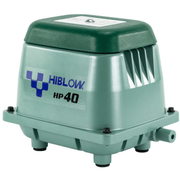 Hiblow Aérateurs de bassin HP 40 - Pompe à air - HiBlow 8717605074481 SC386