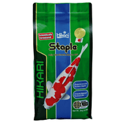 Hikari Nourriture Hikari Staple - Large 2kg - Aliment quotidien pour une croissance saine 4971618014702 03020070
