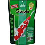 Hikari Nourriture Hikari Staple - Mini 500gr - Aliment quotidien pour une croissance saine 042055012423 03020026