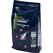 Hikari Nourriture Saki-Hikari Balance - Small 2kg - Aliment quotidien professionnel 4971618417282 03021010
