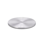 Hofats argent SPIN 90 Pied