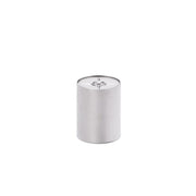 Hofats argent SPIN 90 Pied d'Élévation