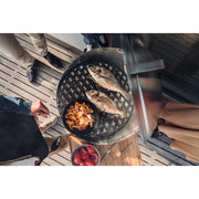 Hofats CONE Grille en Fonte