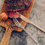Hofats Couverts à Steak