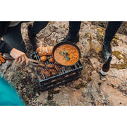 Hofats CRATE Grille