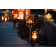 Hofats GRAVITY CANDLE Pied