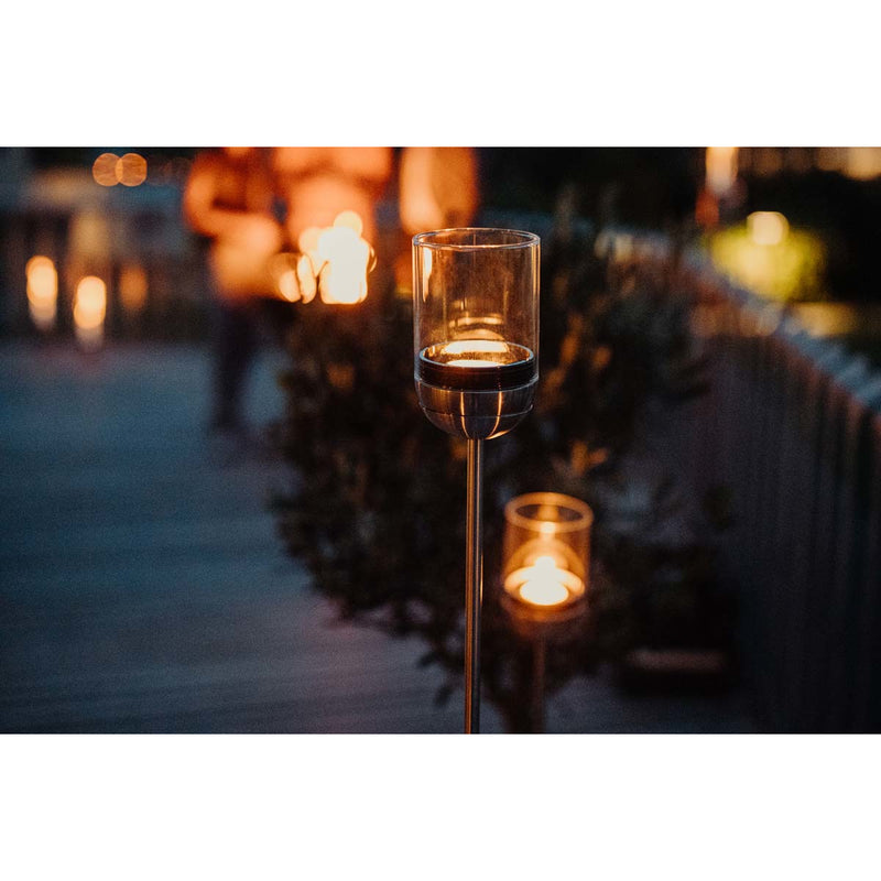 Hofats GRAVITY CANDLE Pied