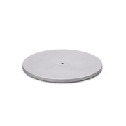 Hofats gris SPIN 90 Pied