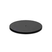 Hofats noir SPIN 90 Pied