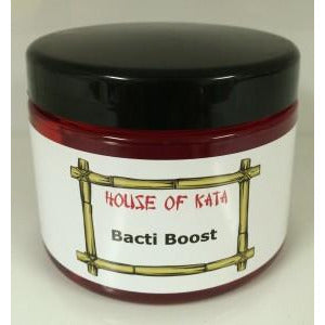 House of Kata Bactéries Bacti Boost Ball House of Kata