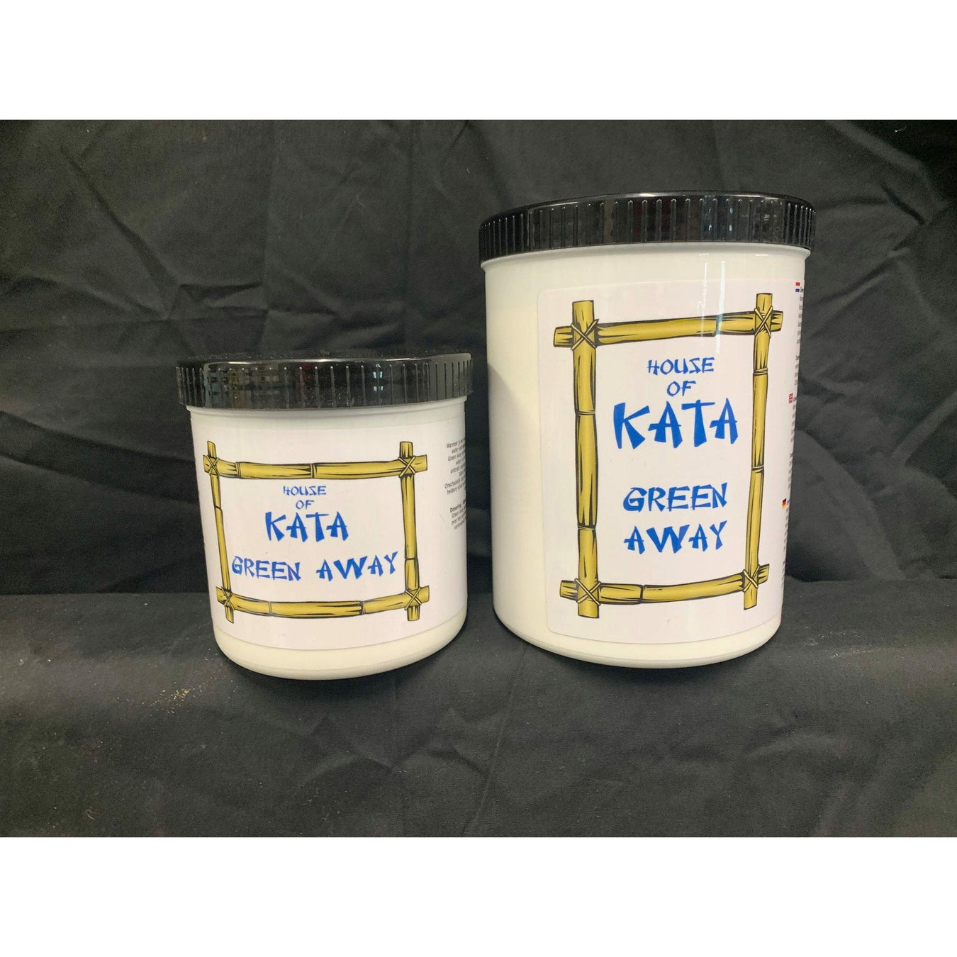 Produkte & Lösungen der Marke House of Kata