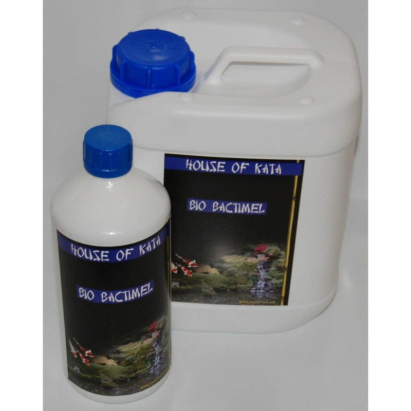 House of Kata KOI PRODUCTS House of Kata - Bio Bactimel - 5L 8311