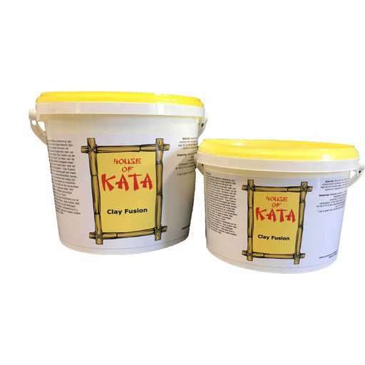 House of Kata KOI PRODUCTS House of Kata - Fusion Clay - 2,5Kg 8108