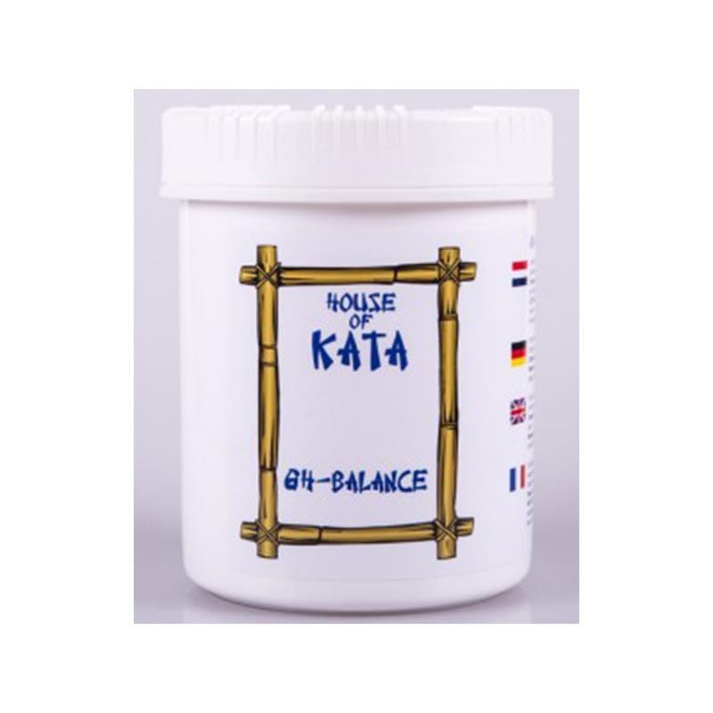 House of Kata KOI PRODUCTS House of Kata - GH Balance - 1Kg 8066