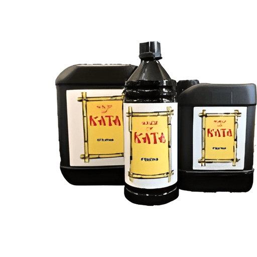 House of Kata Bactéries House Of Kata - Koi Vital - 2.5L 9251